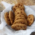 Sinterklaas Cookies 
